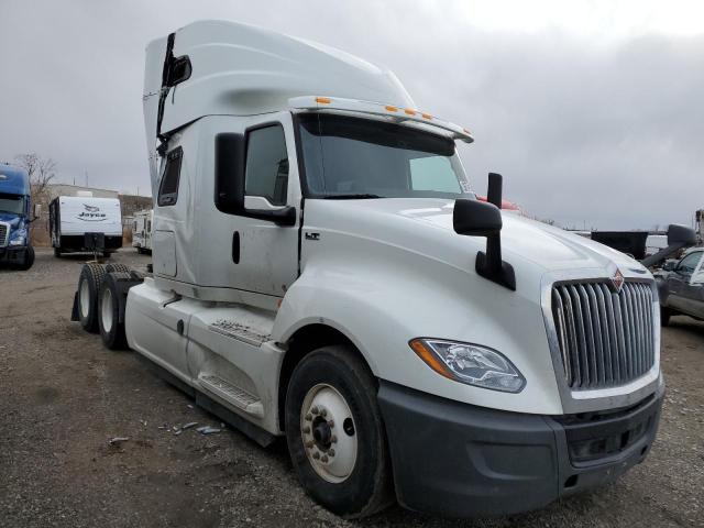 2019 INTERNATIONAL LT625, 