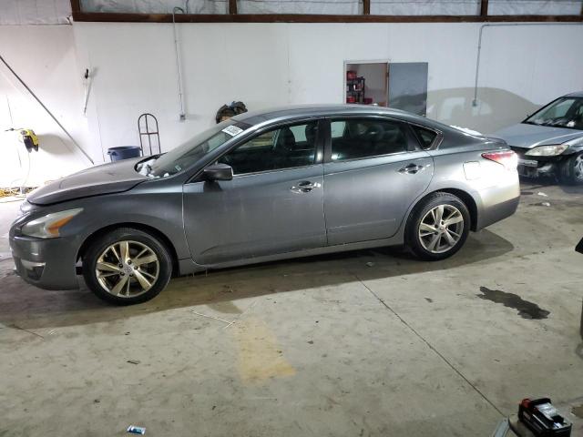 2015 NISSAN ALTIMA 2.5, 