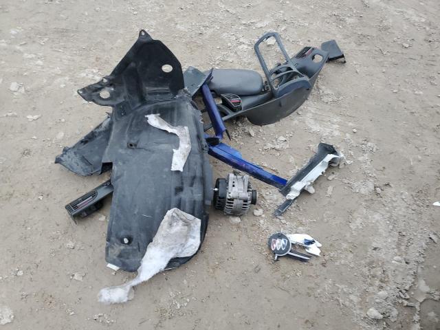 2G4WB52K4W1436911 - 1998 BUICK REGAL LS 蓝色 照片 12