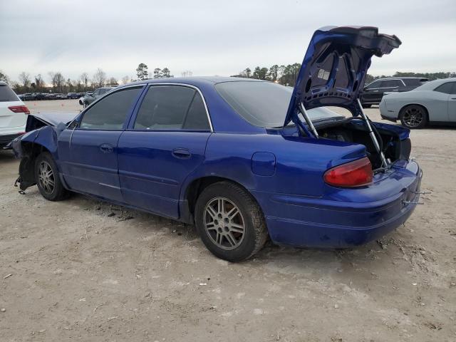 2G4WB52K4W1436911 - 1998 BUICK REGAL LS 蓝色 照片 2