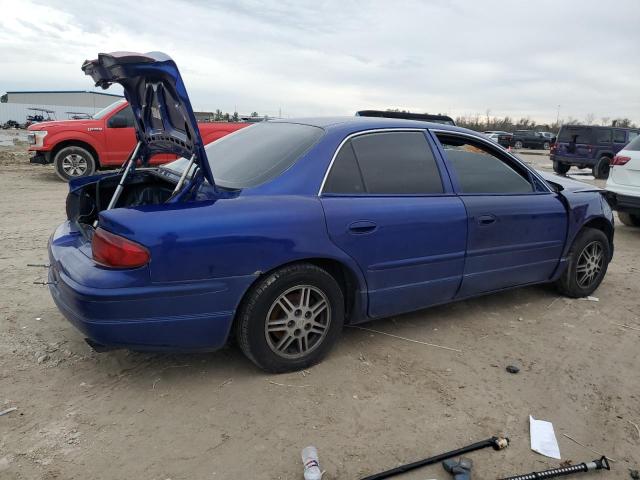 2G4WB52K4W1436911 - 1998 BUICK REGAL LS 蓝色 照片 3