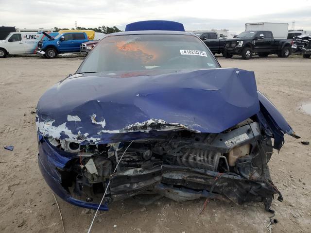 2G4WB52K4W1436911 - 1998 BUICK REGAL LS 蓝色 照片 5