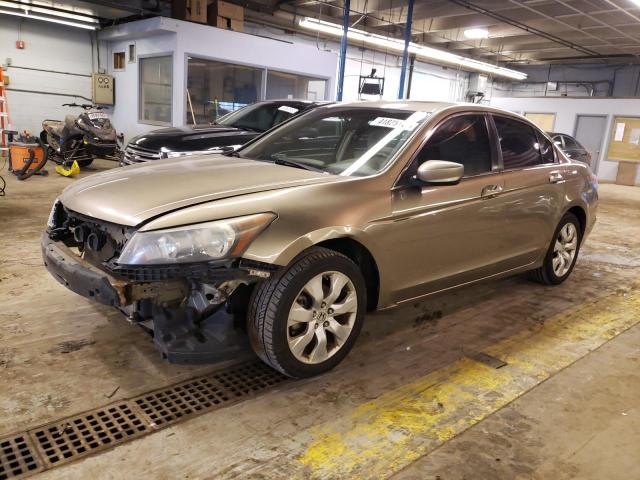 2008 HONDA ACCORD EX, 