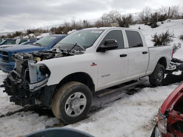 3C6UR5CL5KG719812 - 2019 RAM 2500 TRADESMAN Beyaz fotoğraf 1