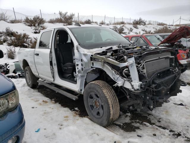 3C6UR5CL5KG719812 - 2019 RAM 2500 TRADESMAN Beyaz fotoğraf 4