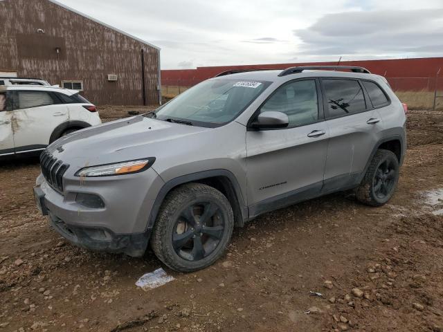 2015 JEEP CHEROKEE LATITUDE, 