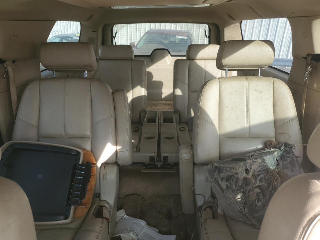 3GNFC16088G161399 - 2008 CHEVROLET SUBURBAN C1500  LS BEIGE photo 10