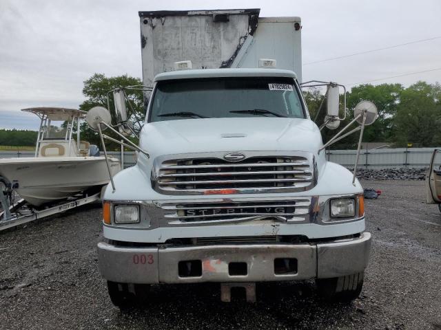 2FZACGCS74AN03894 - 2004 STERLING TRUCK ACTERRA WHITE photo 5