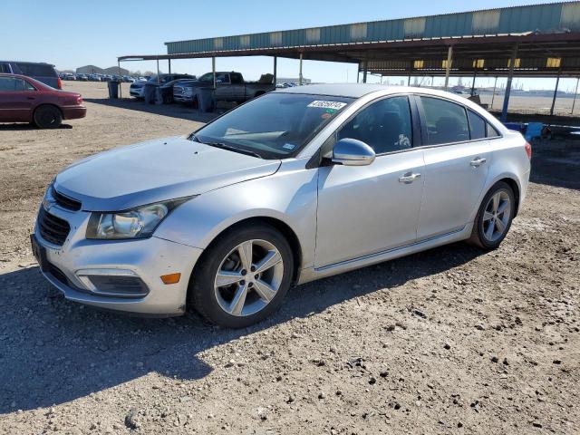 2016 CHEVROLET CRUZE LIMI LS, 