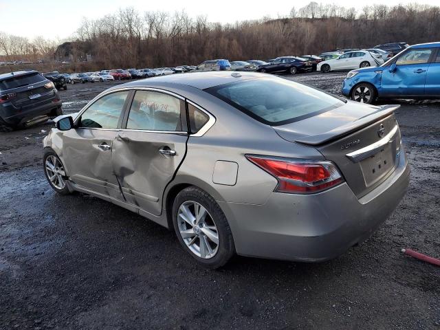 1N4AL3AP7EN349133 - 2014 NISSAN ALTIMA 2.5 GOLD photo 2