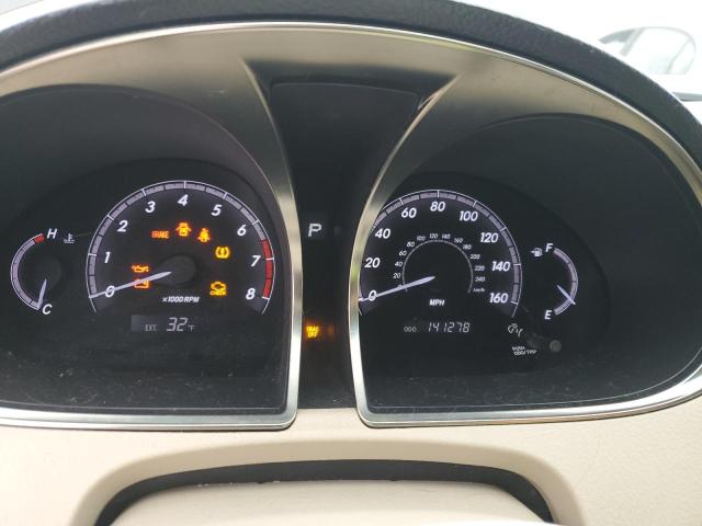 4T1BK3DB8CU469555 - 2012 TOYOTA AVALON BASE 栗色 照片 9