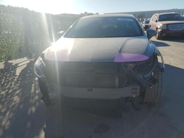 1G4ZP5SS7HU167759 - 2017 BUICK LACROSSE ESSENCE ნაცრისფერი ფოტო 5