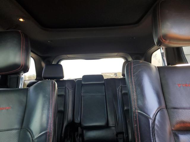 1C4RJFLG0JC352205 - 2018 JEEP GRAND CHER TRAILHAWK 石墨色 照片 10