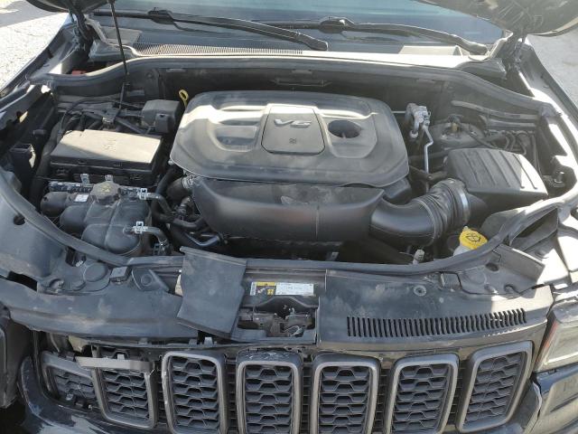 1C4RJFLG0JC352205 - 2018 JEEP GRAND CHER TRAILHAWK 石墨色 照片 12