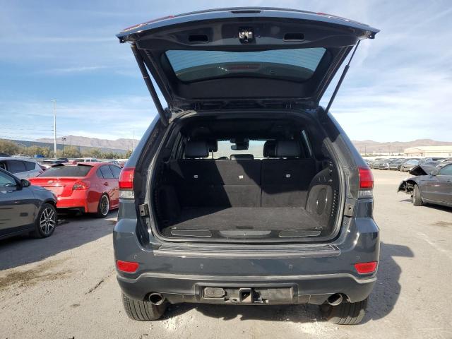 1C4RJFLG0JC352205 - 2018 JEEP GRAND CHER TRAILHAWK 石墨色 照片 6