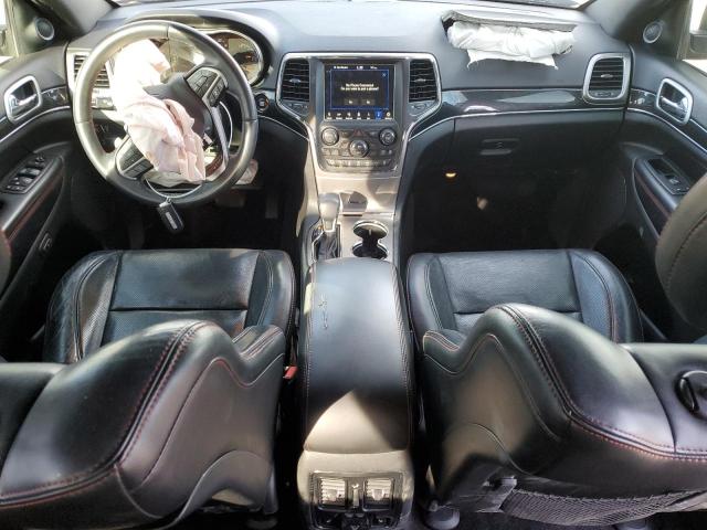 1C4RJFLG0JC352205 - 2018 JEEP GRAND CHER TRAILHAWK 石墨色 照片 8