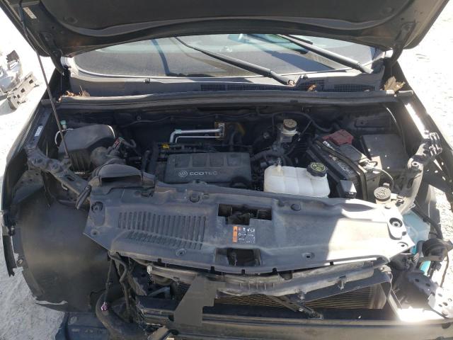 KL4CJBSB0DB126111 - 2013 BUICK ENCORE CONVENIENCE 黑色 照片 11