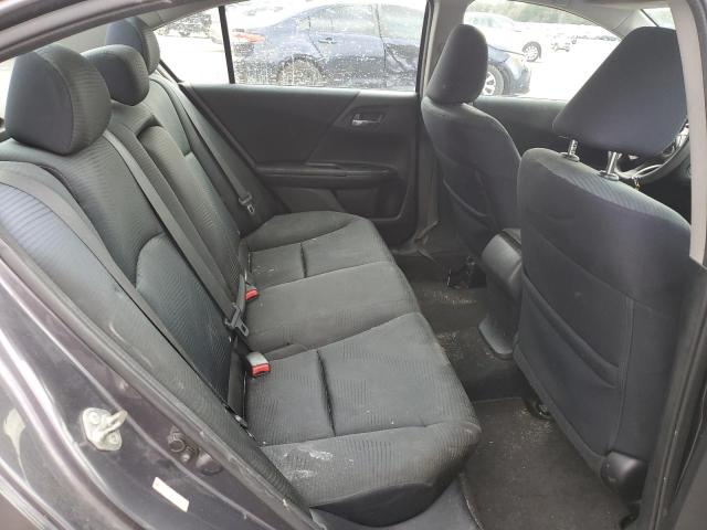 1HGCR2E39EA059049 - 2014 HONDA ACCORD LX GRAY photo 10