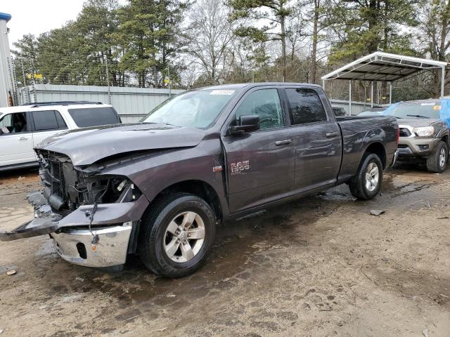 2020 RAM 1500 CLASS SLT, 