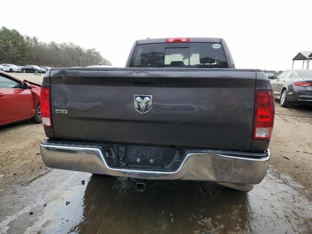 1C6RR6TTXLS103206 - 2020 RAM 1500 CLASS SLT 石墨色 照片 6