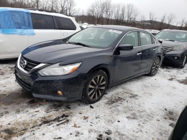 2017 NISSAN ALTIMA 2.5, 