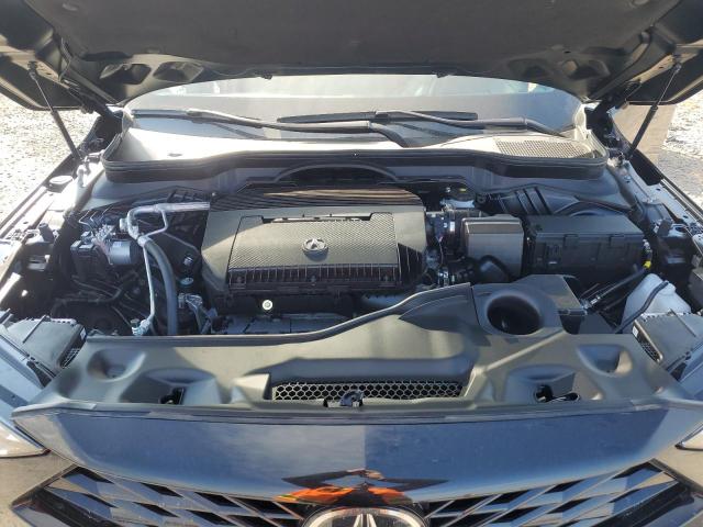 5J8YE1H91SL010536 - 2025 ACURA MDX A-SPEC ADVANCE BLACK photo 12