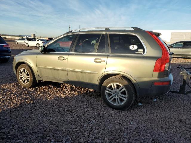 YV4982CZ0A1564570 - 2010 VOLVO XC90 3.2 GREEN photo 2