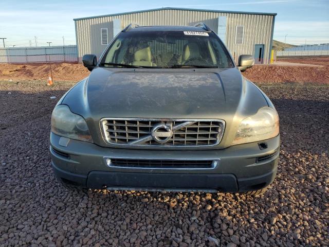 YV4982CZ0A1564570 - 2010 VOLVO XC90 3.2 GREEN photo 5