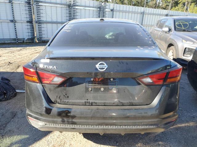 1N4BL4BV0LC166818 - 2020 NISSAN ALTIMA S BLACK photo 6