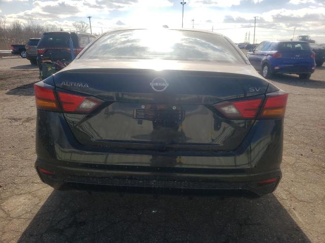 1N4BL4DV3PN321689 - 2023 NISSAN ALTIMA SV BLACK photo 6