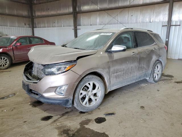 2018 CHEVROLET EQUINOX PREMIER, 