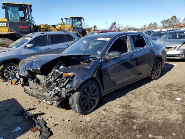 2012 HONDA ACCORD EX, 