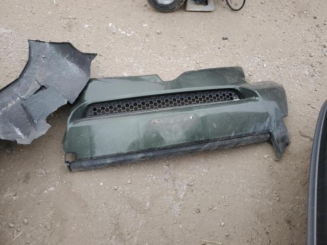 JTKKU4B41C1023007 - 2012 TOYOTA SCION XD GREEN photo 12