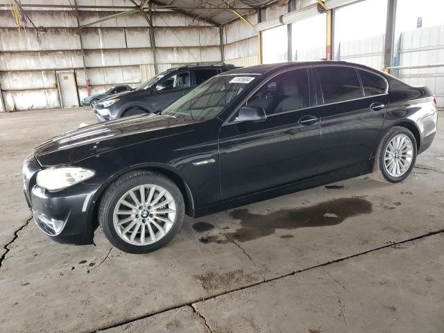 2012 BMW 535 I, 