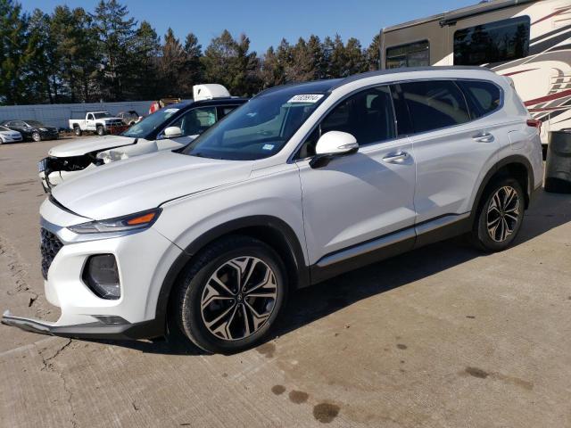 2019 HYUNDAI SANTA FE LIMITED, 