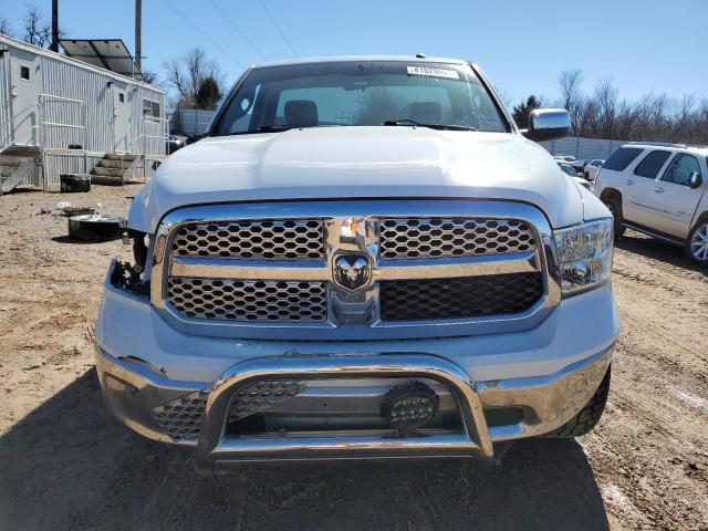 3C6JR7AT2GG374134 - 2016 RAM 1500 ST WHITE photo 5