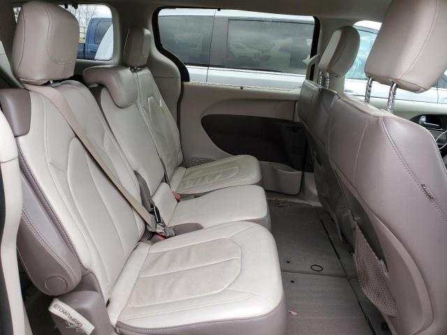 2C4RC1BGXHR823082 - 2017 CHRYSLER PACIFICA TOURING L 红色 照片 11