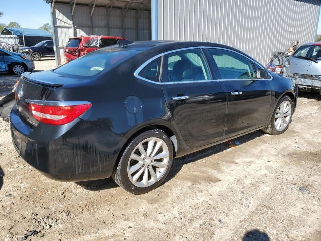 1G4PS5SK9G4140230 - 2016 BUICK VERANO BLACK photo 3