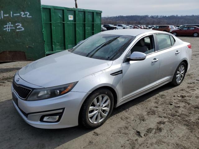 2014 KIA OPTIMA LX, 