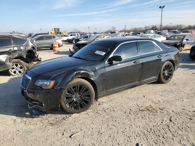 2013 CHRYSLER 300 S, 