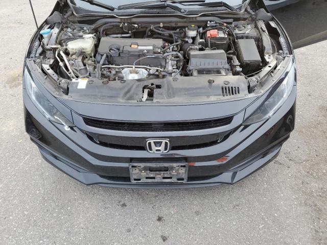 2HGFC2F84LH577271 - 2020 HONDA CIVIC SPORT 黑色 照片 11