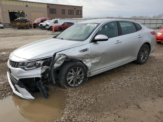 2019 KIA OPTIMA LX, 