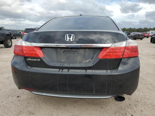 1HGCR2F84DA064555 - 2013 HONDA ACCORD EXL BLACK photo 6