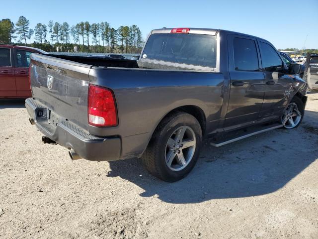 1C6RR6KT6HS693459 - 2017 RAM 1500 ST GRAY photo 3