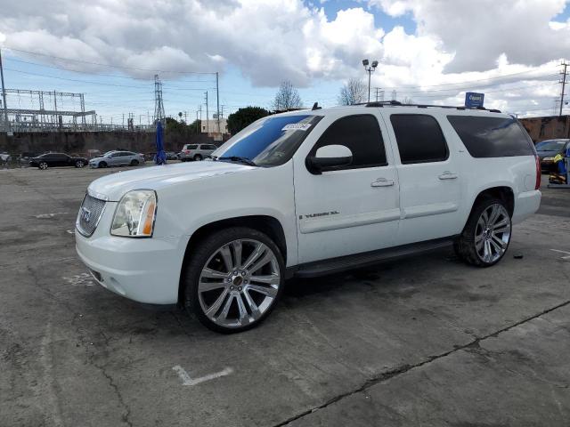 2007 GMC YUKON XL C1500, 