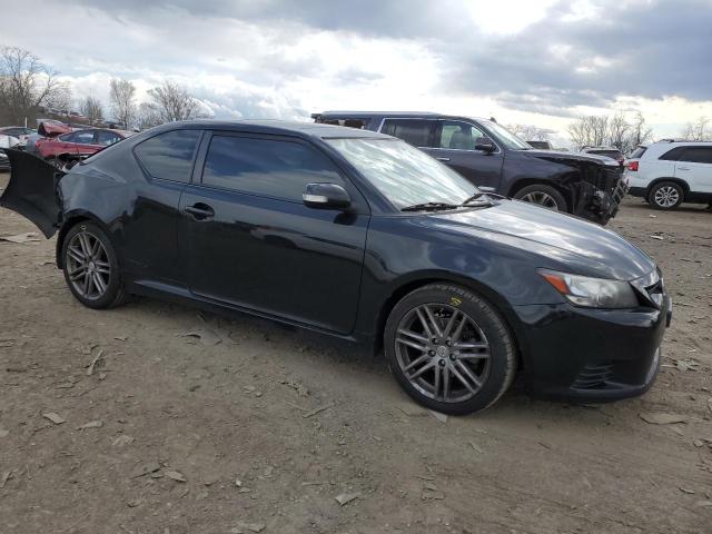 JTKJF5C76D3056143 - 2013 TOYOTA SCION TC შავი ფოტო 4