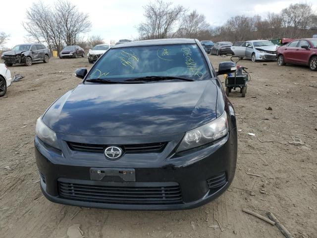 JTKJF5C76D3056143 - 2013 TOYOTA SCION TC შავი ფოტო 5