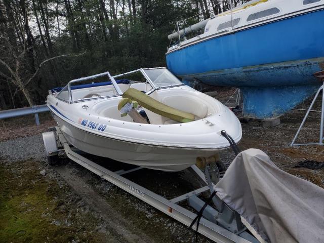 FGB75357I708 - 2008 CHAP BOAT 白色 照片 1