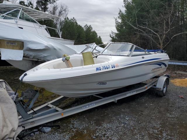 FGB75357I708 - 2008 CHAP BOAT 白色 照片 2