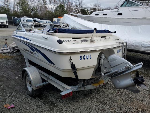 FGB75357I708 - 2008 CHAP BOAT 白色 照片 3